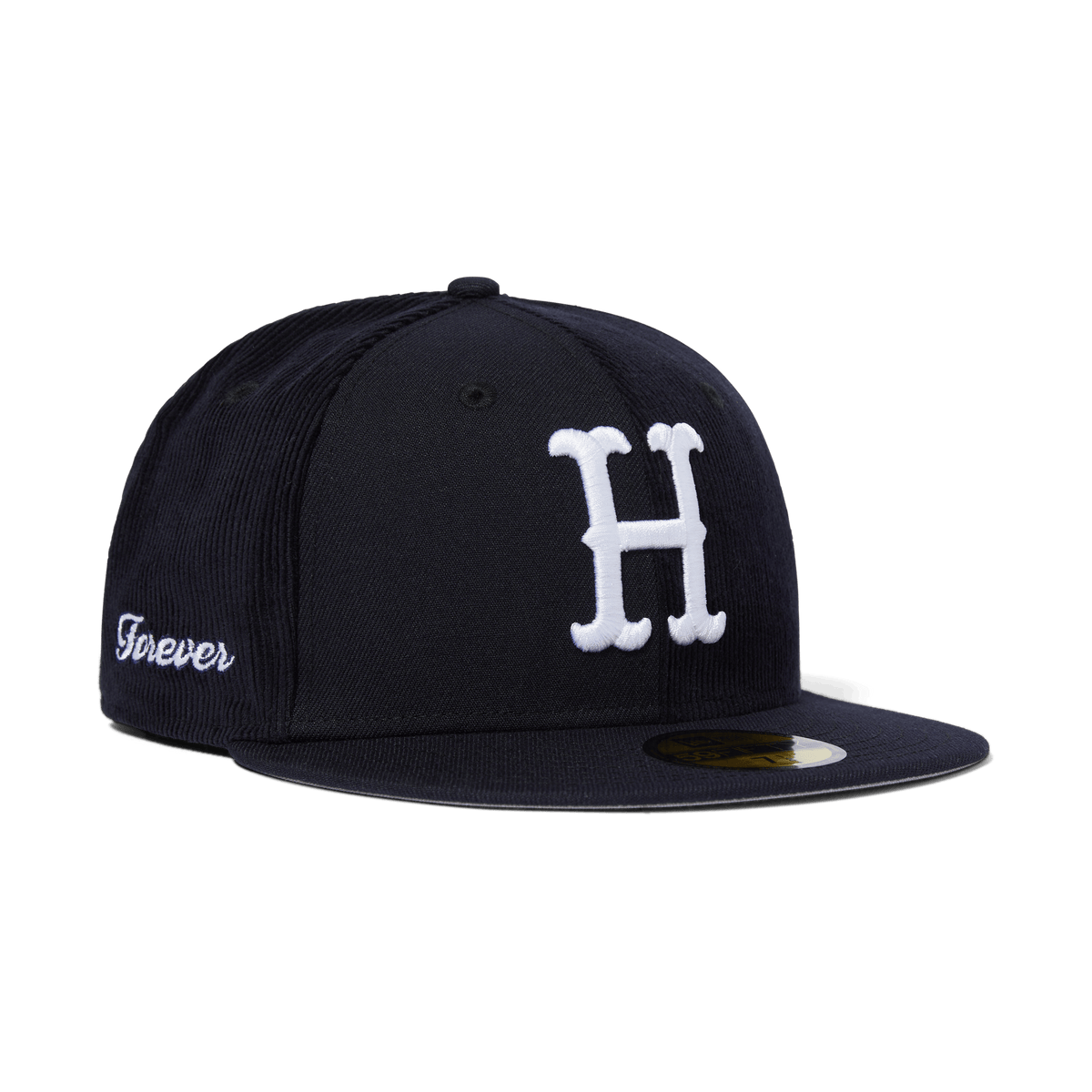Huf OG Forever Cord New Era Hat