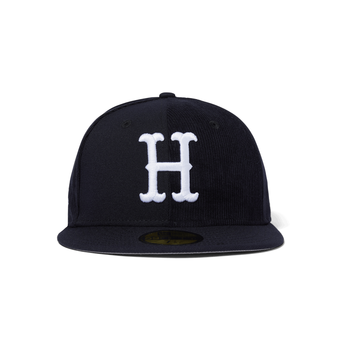 Huf OG Forever Cord New Era Hat