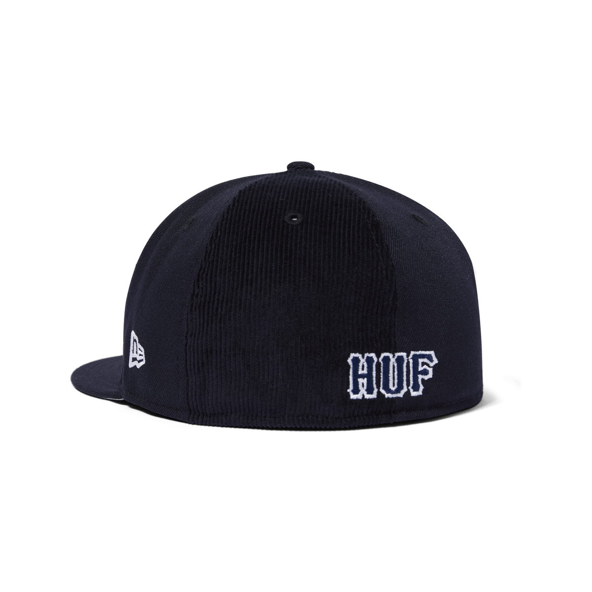Huf OG Forever Cord New Era Hat