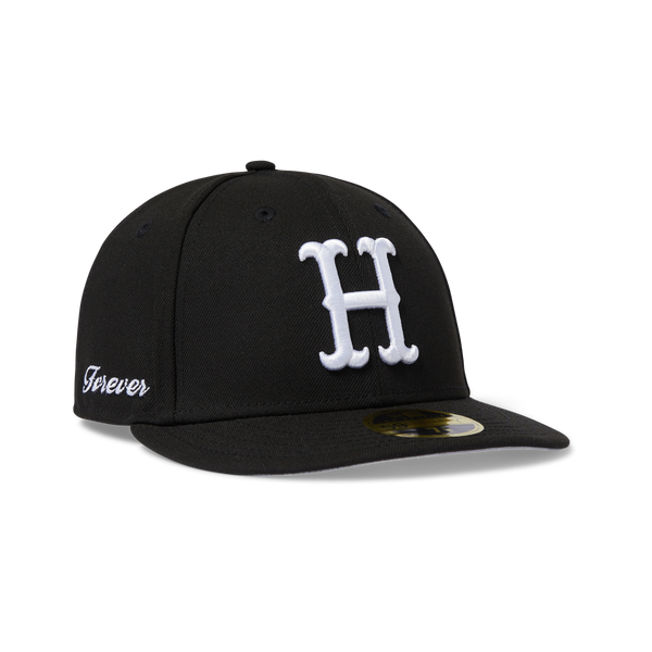 HUF OG Forever Low-Pro New Era Hat