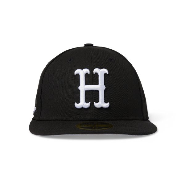 HUF OG Forever Low-Pro New Era Hat