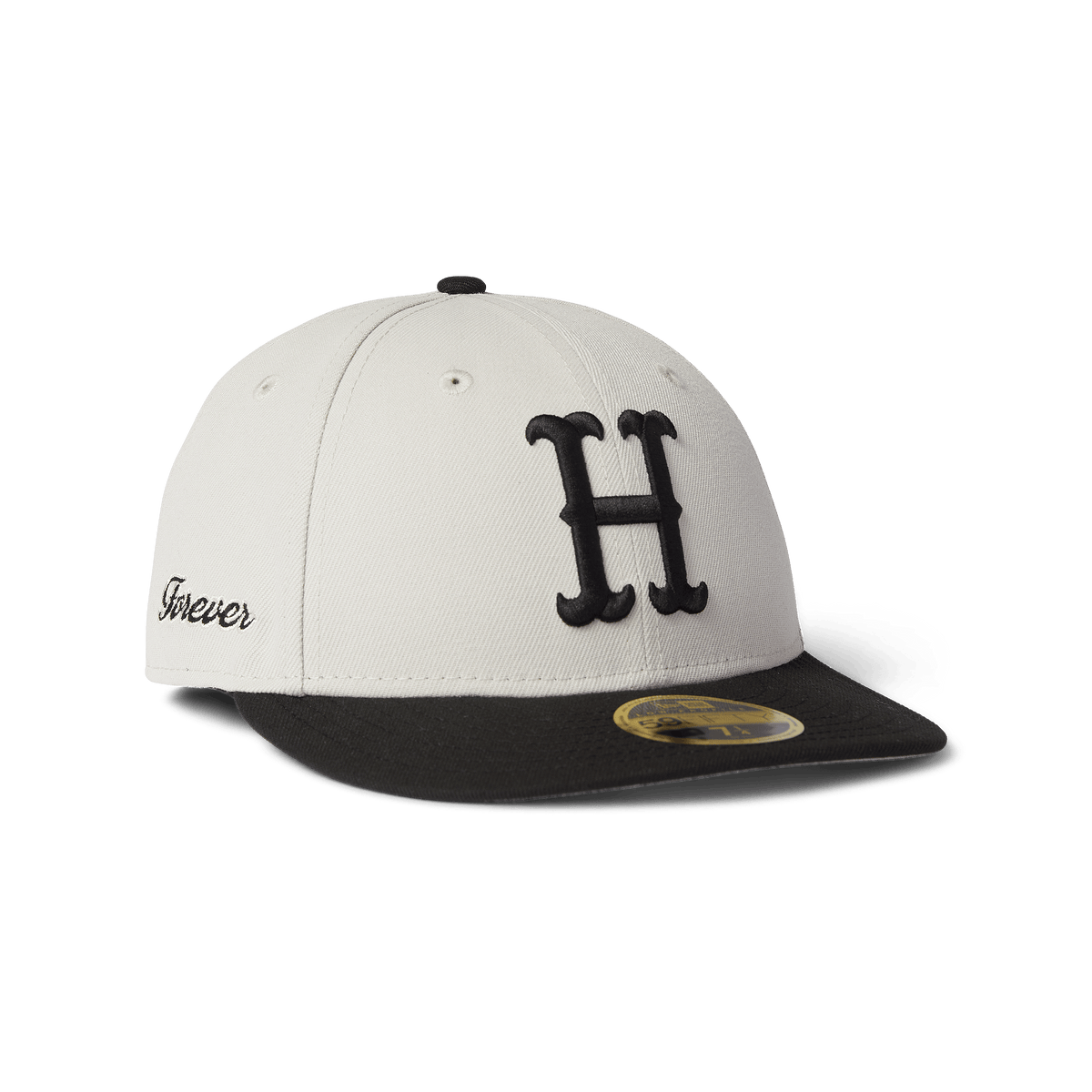 HUF OG Forever Low-Pro New Era Hat