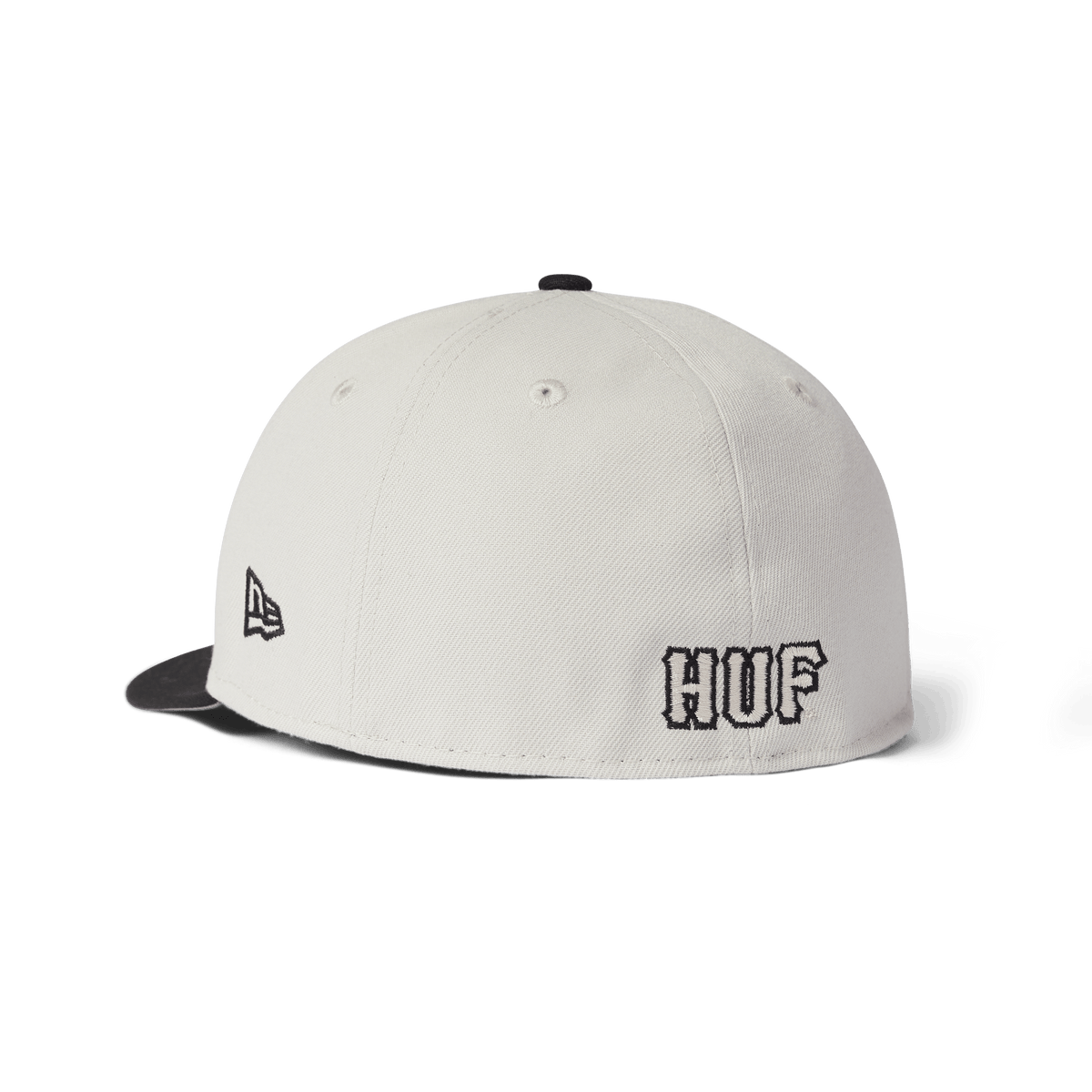 HUF OG Forever Low-Pro New Era Hat