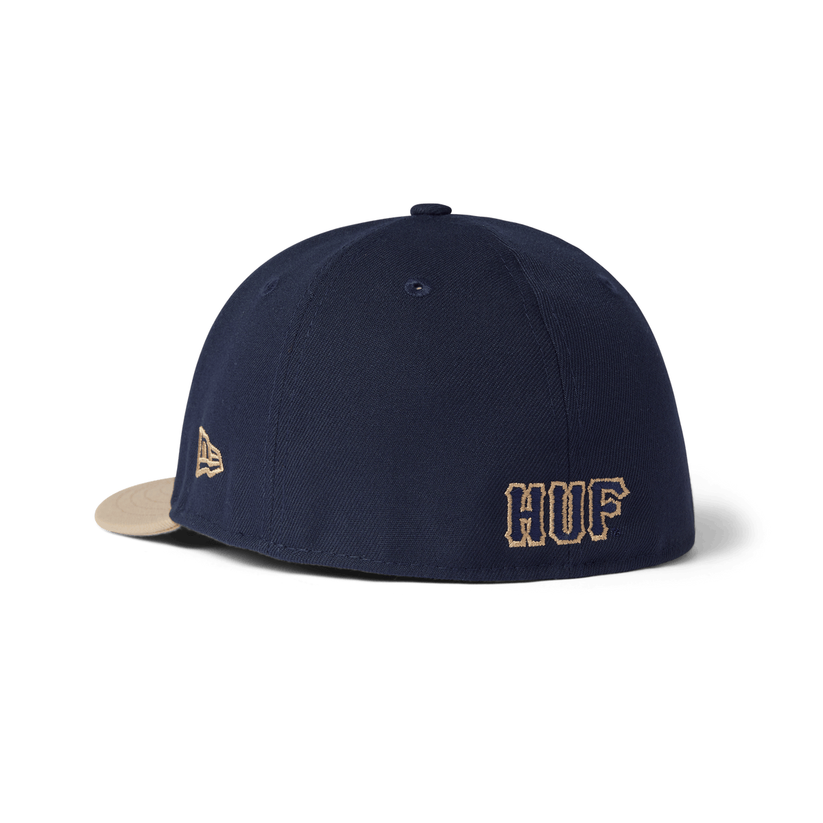 HUF OG Forever Low-Pro New Era Hat – HUF Worldwide