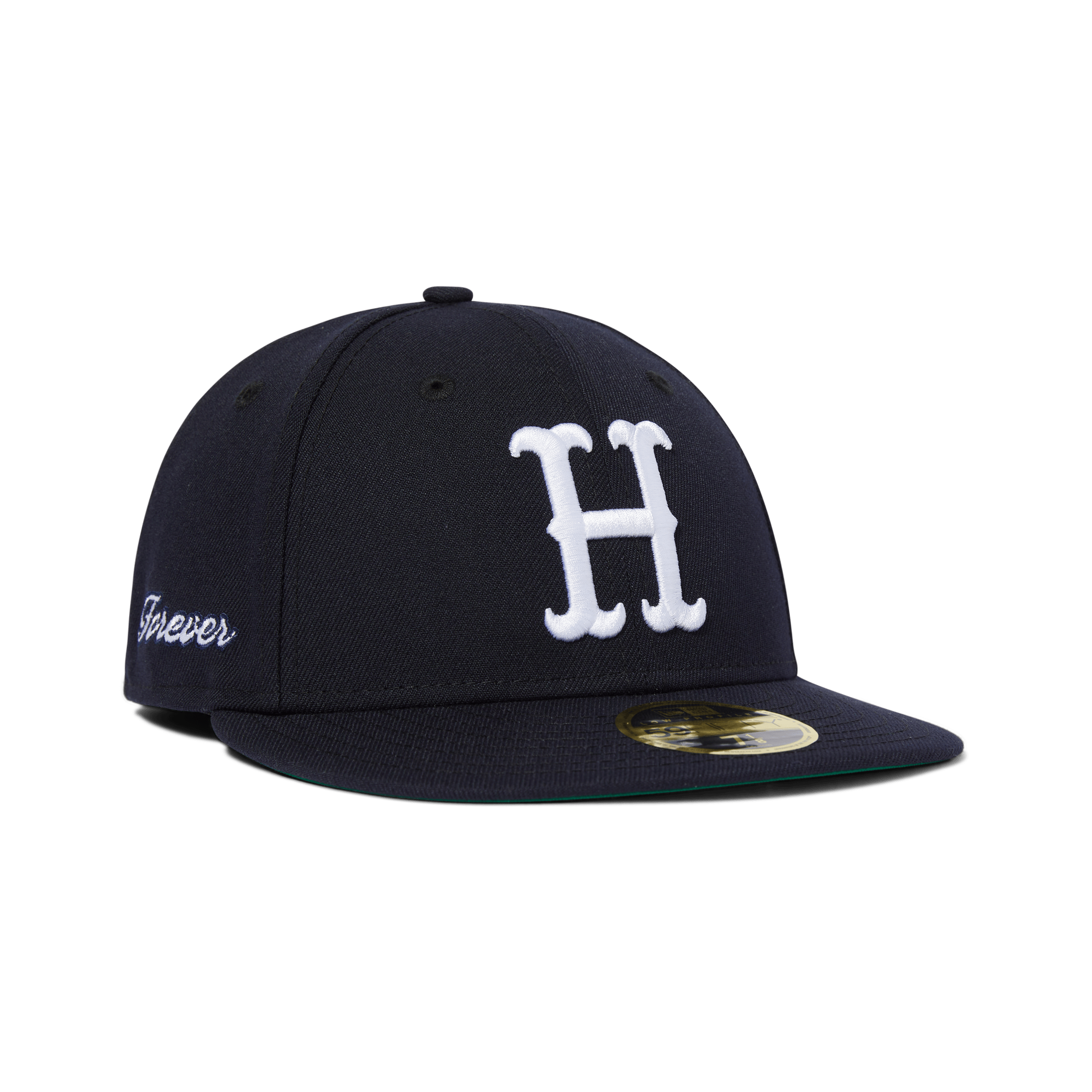 Huf new era hotsell