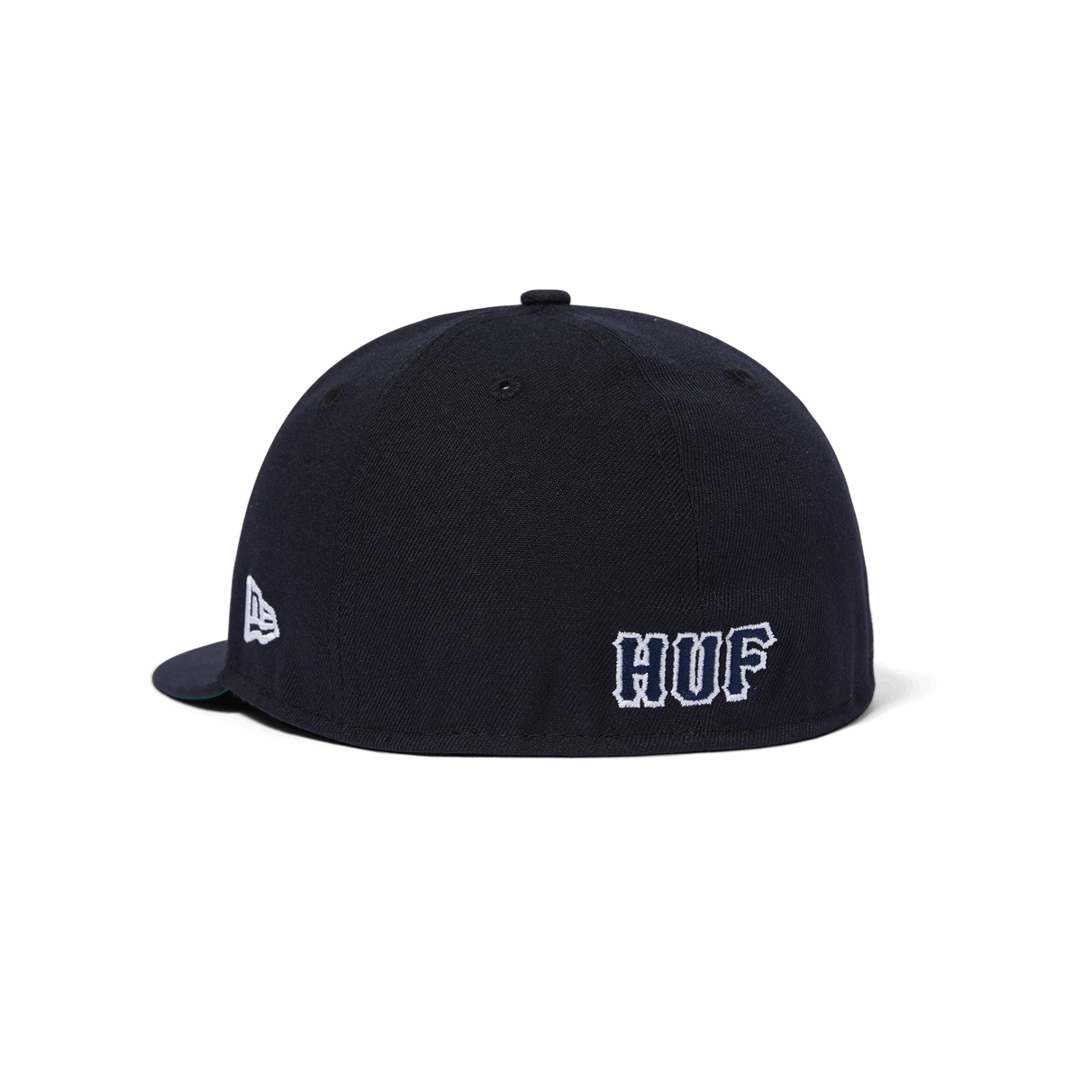 Low top pro snapback