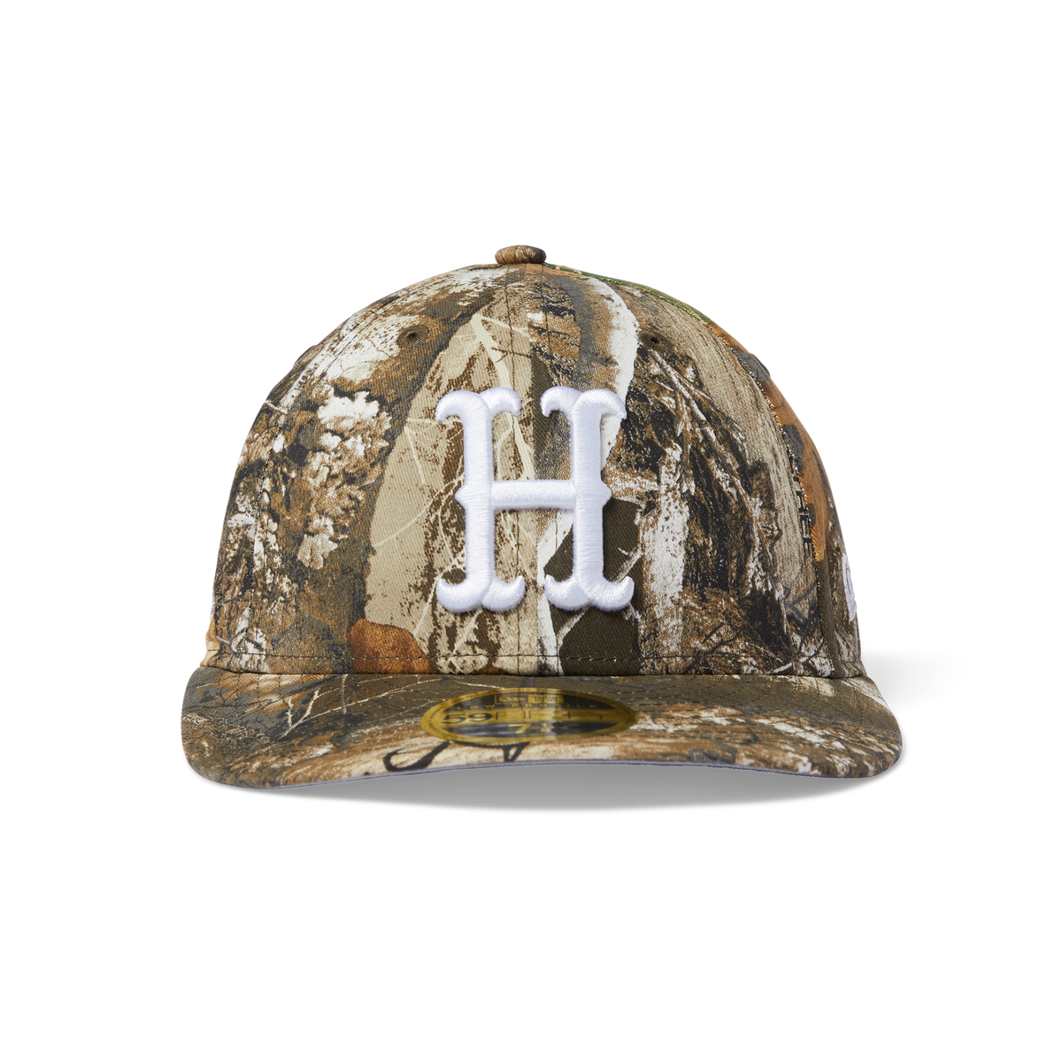 HUF OG Forever Low-Pro New Era Hat