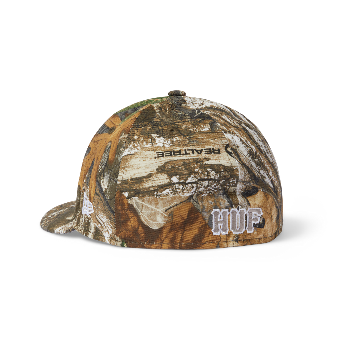 HUF OG Forever Low-Pro New Era Hat