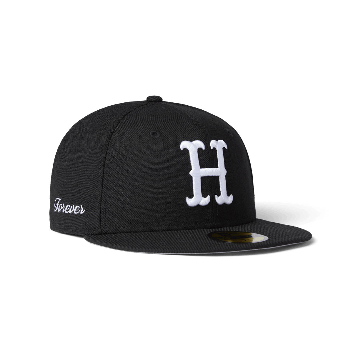 HUF OG H New Era Hat