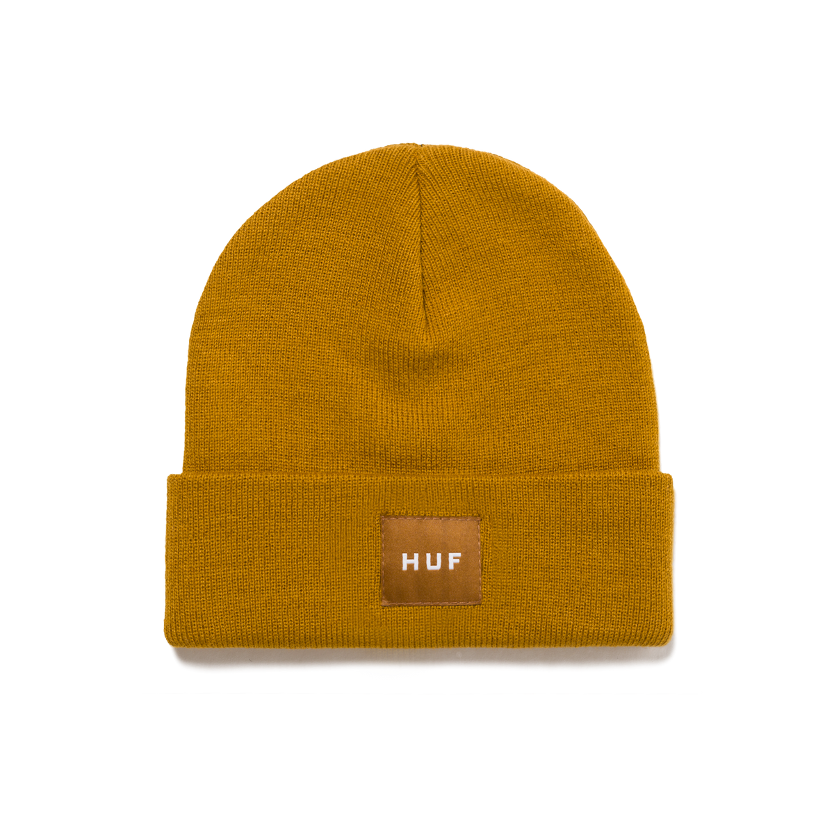 HUF SET Box Beanie