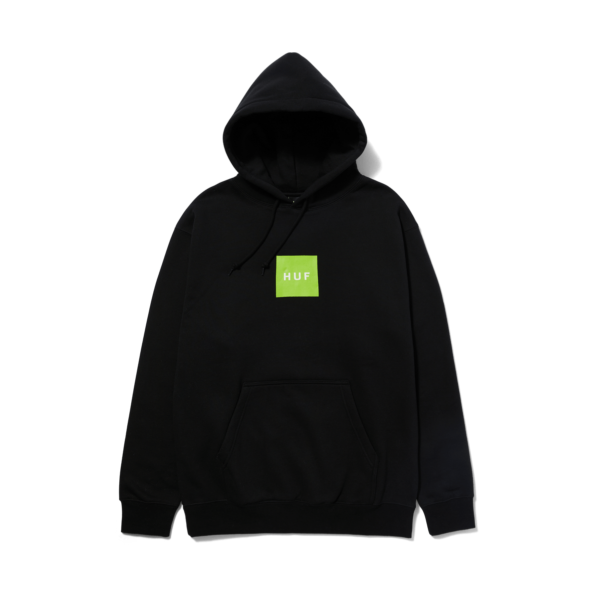 Huf peaking pullover store hoodie