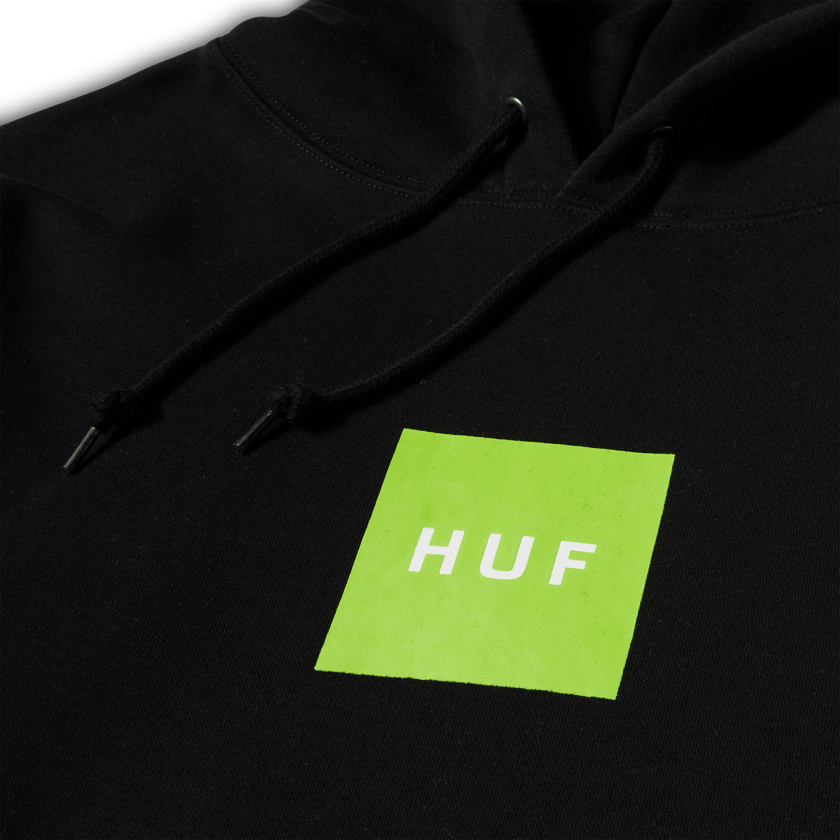 Huf Set Box Pullover Hoodie - | Huf – HUF Worldwide