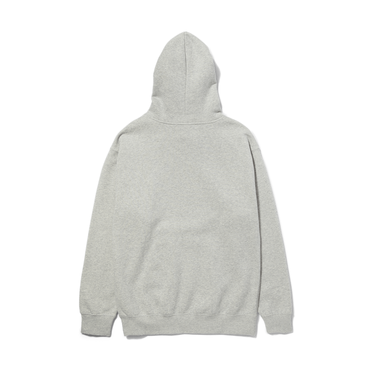 HUF SET Box Pullover Hoodie