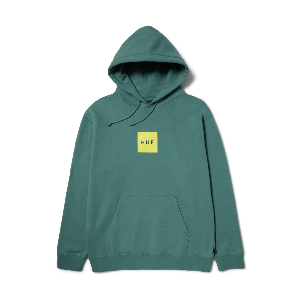 HUF SET Box Pullover Hoodie