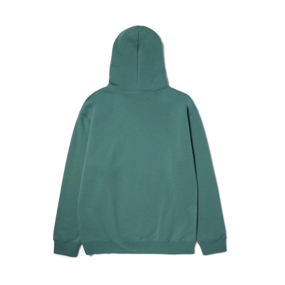 HUF SET Box Pullover Hoodie