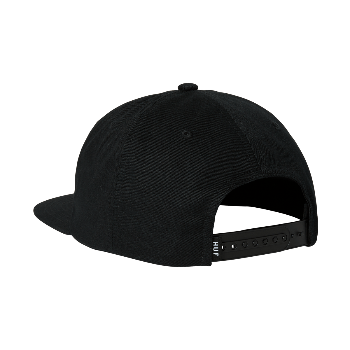 HUF SET Box Snapback