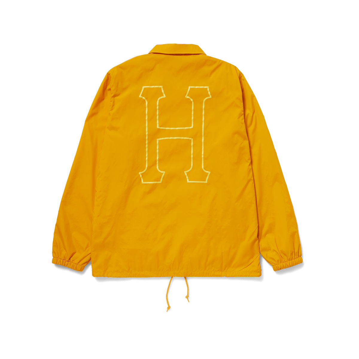 HUF SET H Coaches Jacket