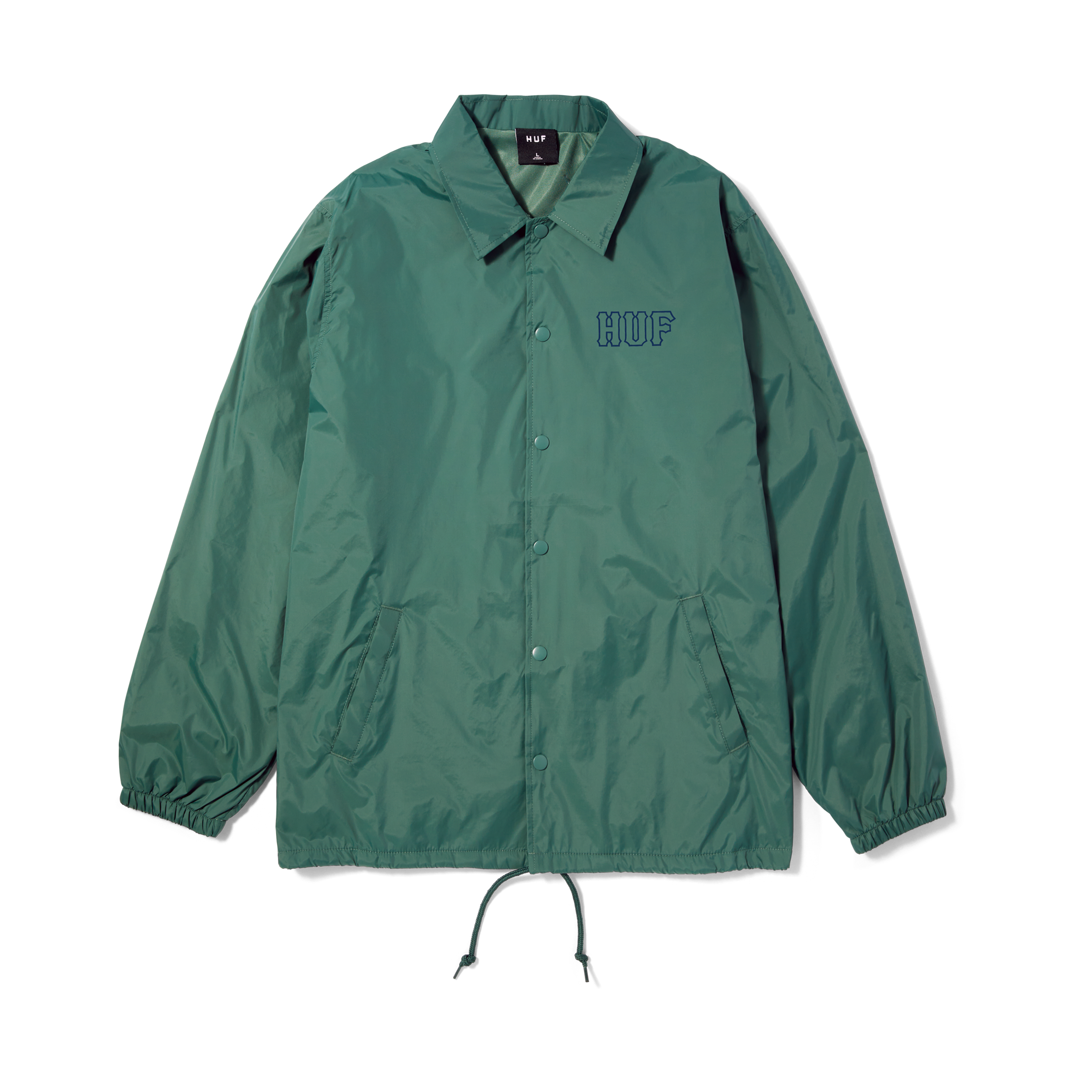 新品未開封clubhaus Fore coach jacket XL THE HUNDREDS BAR 新品未開封clubhaus Fore coach jacket XL THE HUNDREDS BAR