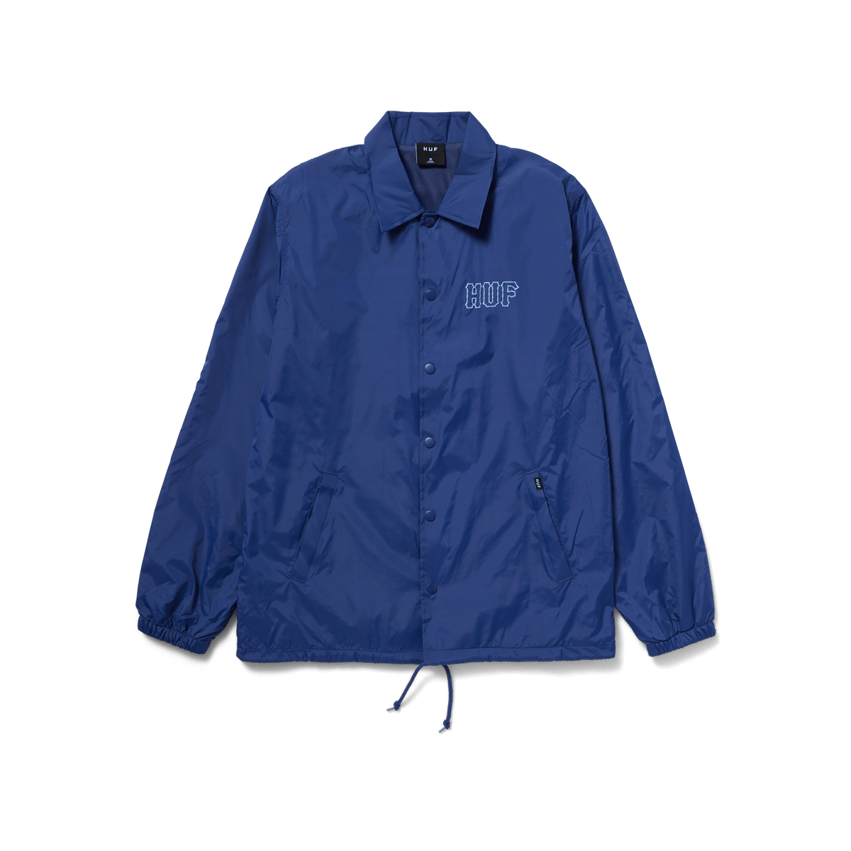 Huf Set H Coaches Jacket - | Huf – HUF Worldwide Huf Set H Coaches Jacket - | Huf – HUF Worldwide