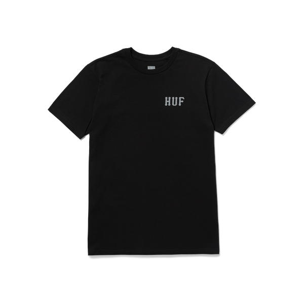 HUF SET H T-Shirt