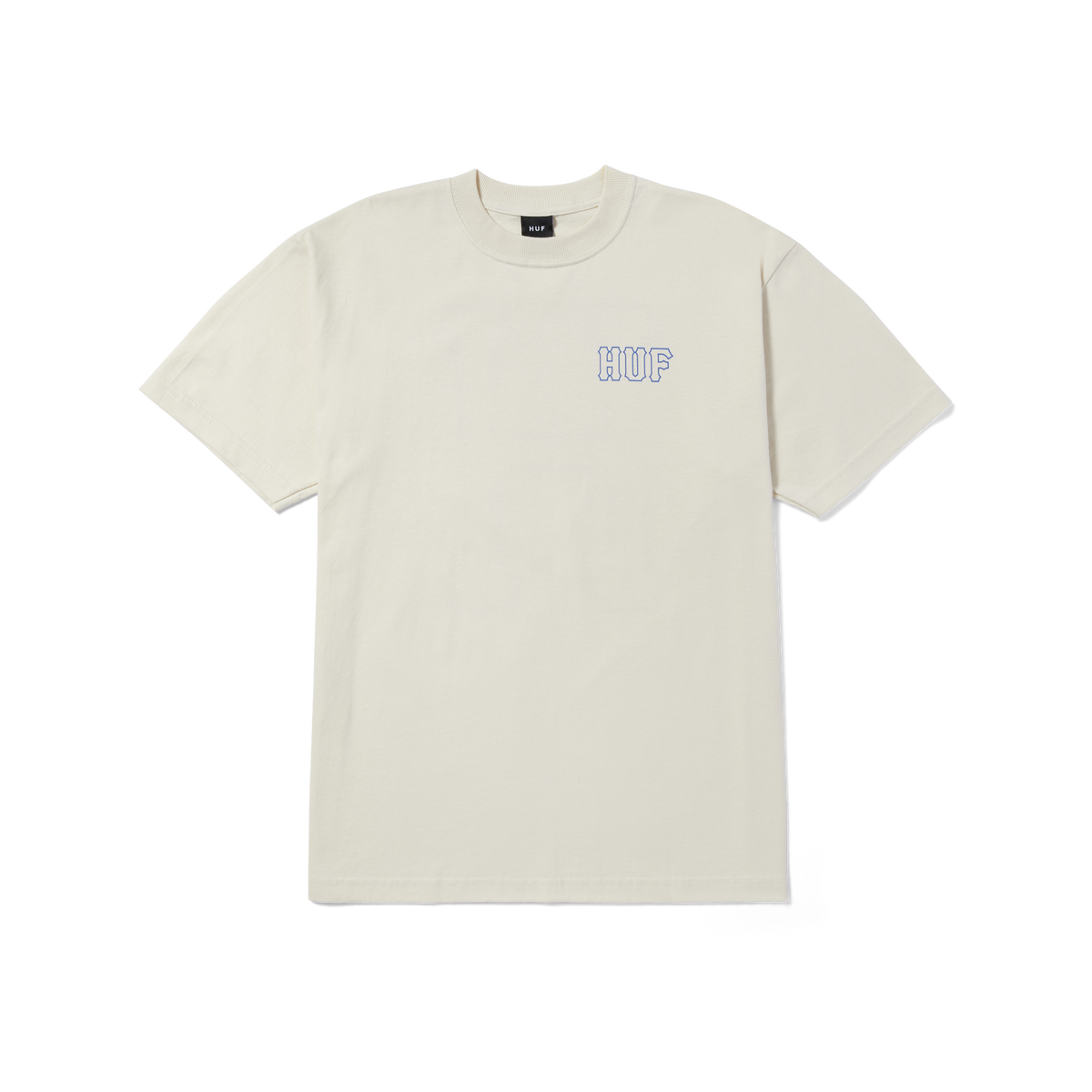 HUF SET H T-Shirt