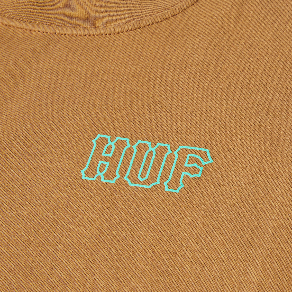 HUF SET H T-Shirt