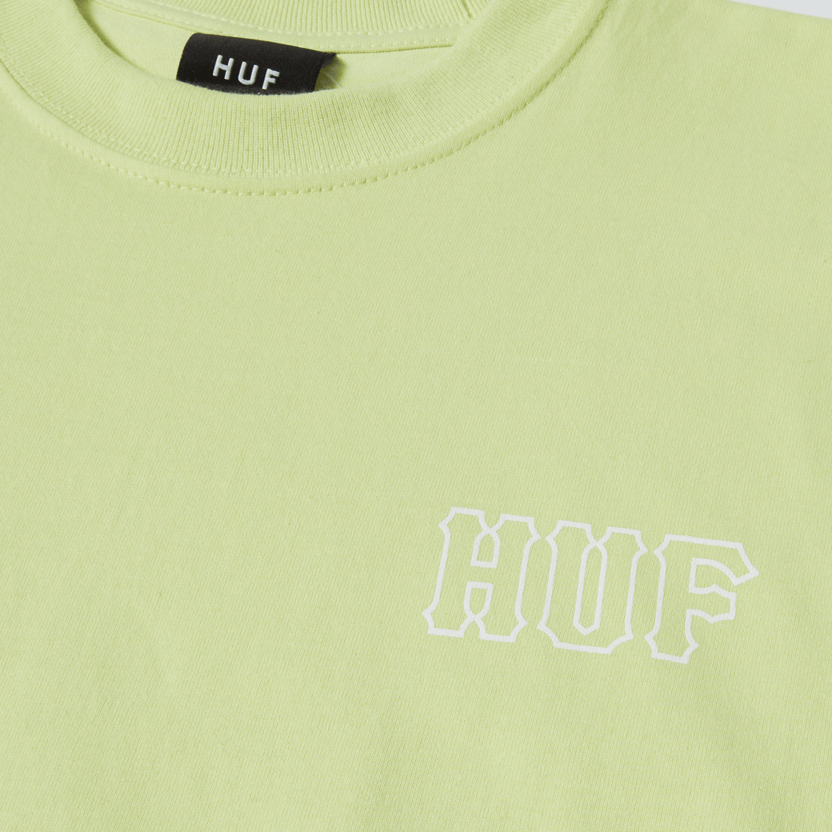HUF SET H T-Shirt