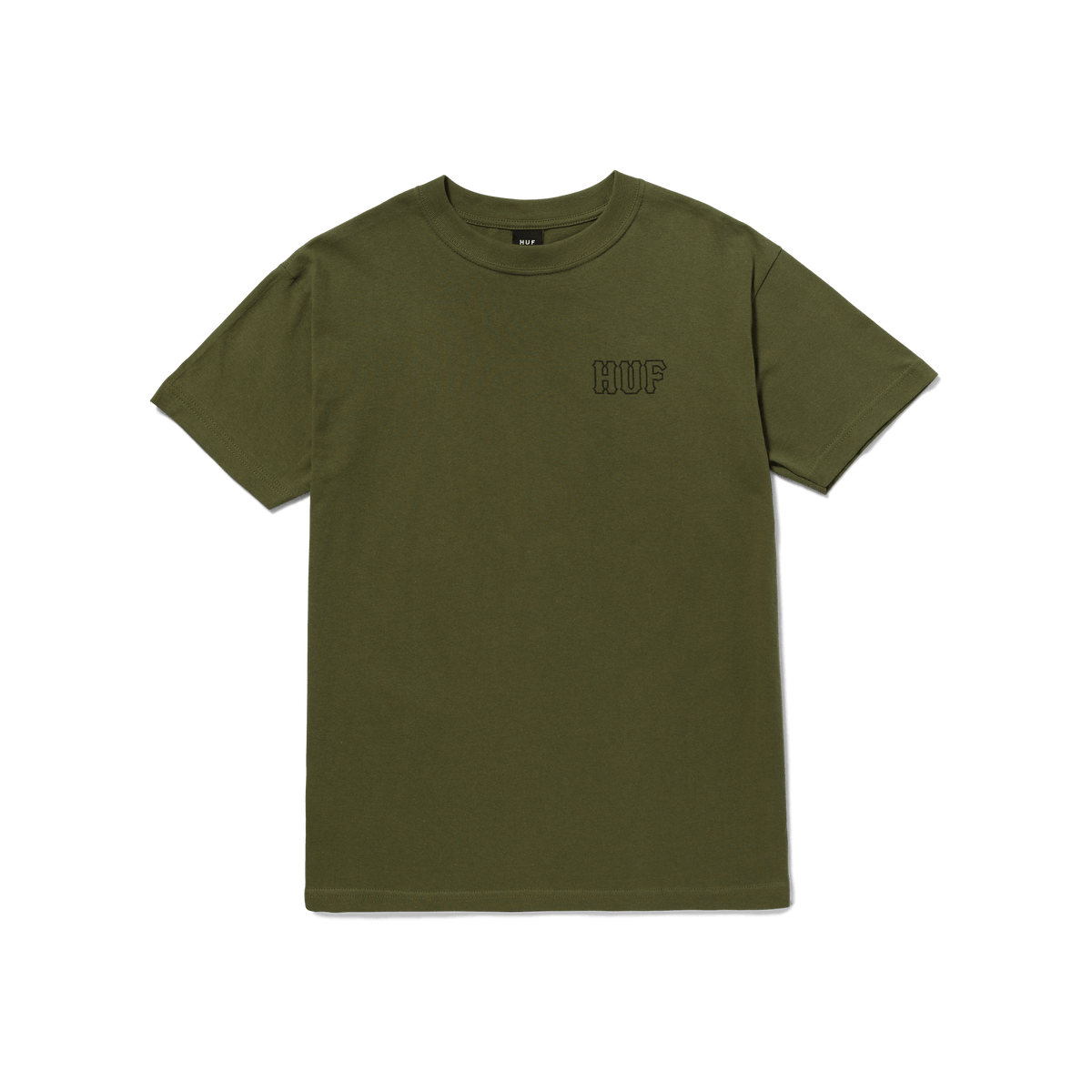 HUF SET H T-Shirt