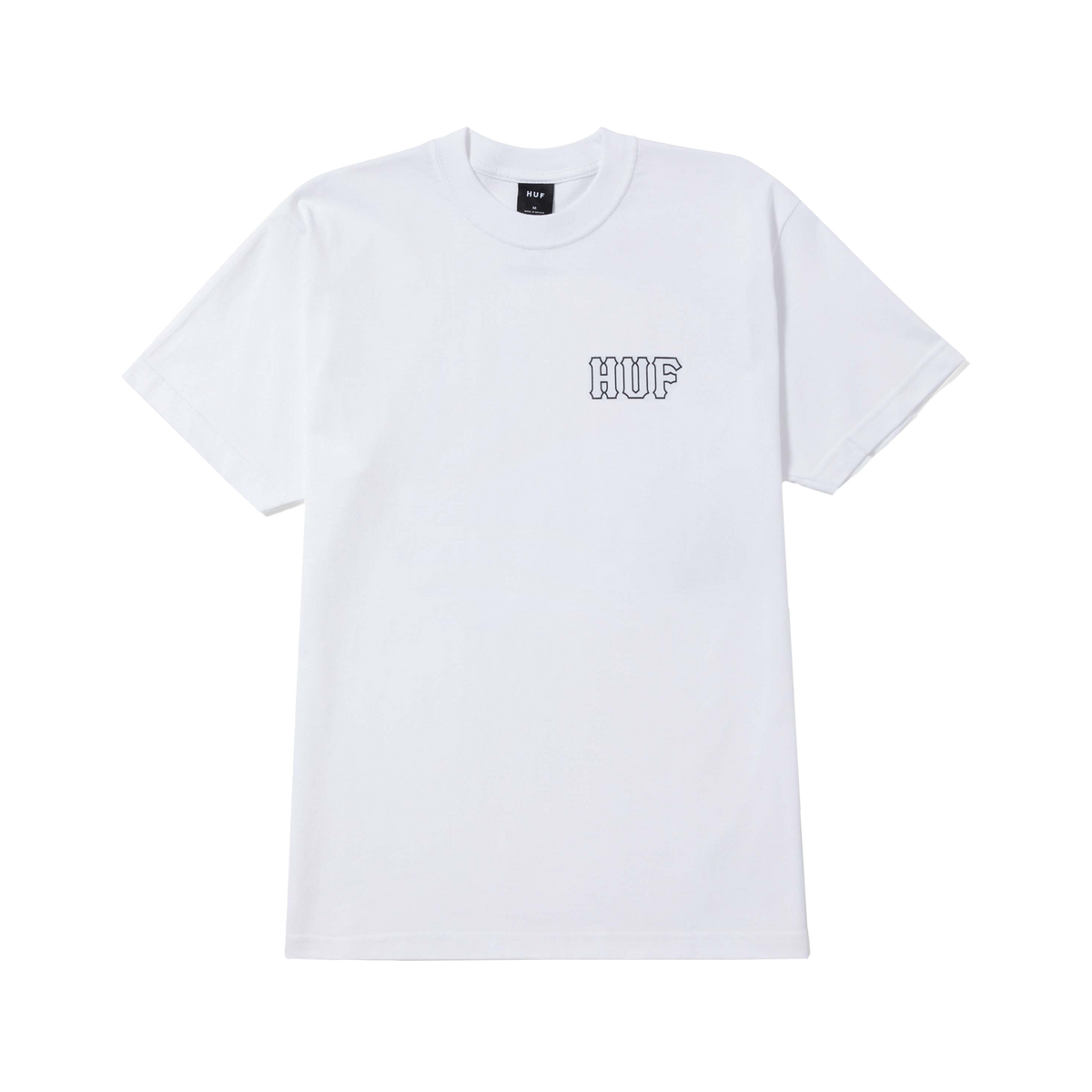 HUF SET H T-Shirt