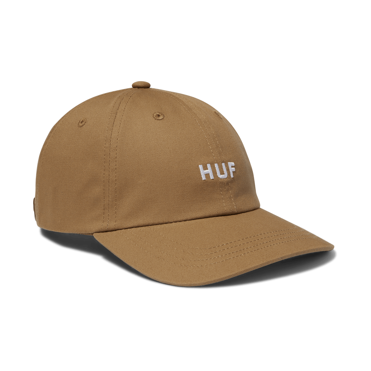 Huf Set OG Curved Visor 6-Panel Hat - | Huf – HUF Worldwide