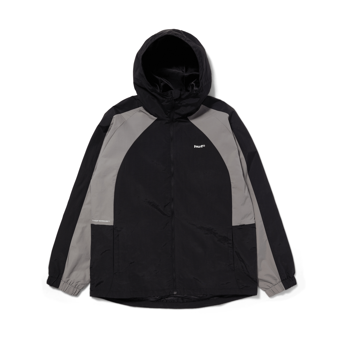 Huf Set Shell Jacket Huf HUF Worldwide huf-set-shell-jacket-huf-huf-worldwide
