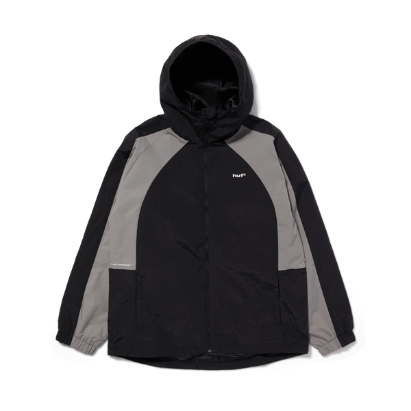 HUF SET Shell Jacket
