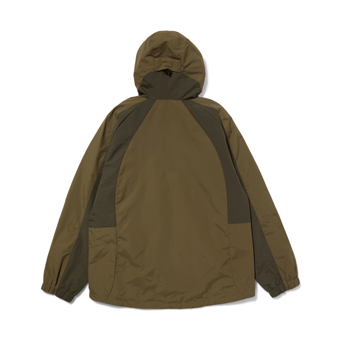 HUF SET Shell Jacket