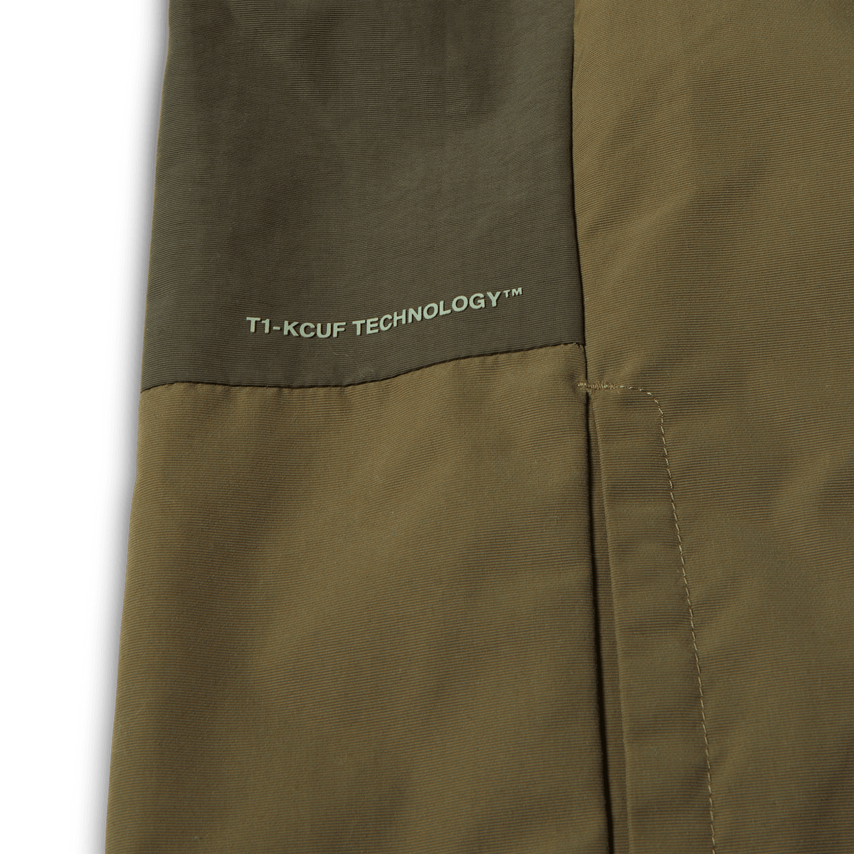 HUF SET Shell Jacket