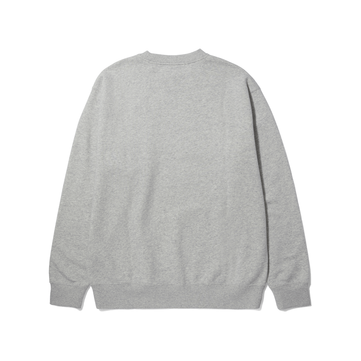 HUF SET Triple Triangle Crewneck Sweatshirt