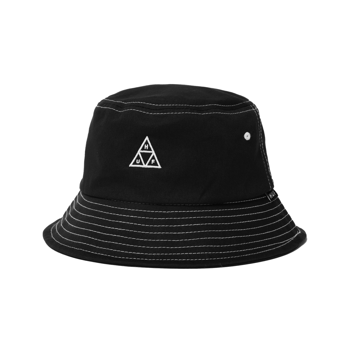 HUF SET Triple Triangle Bucket Hat