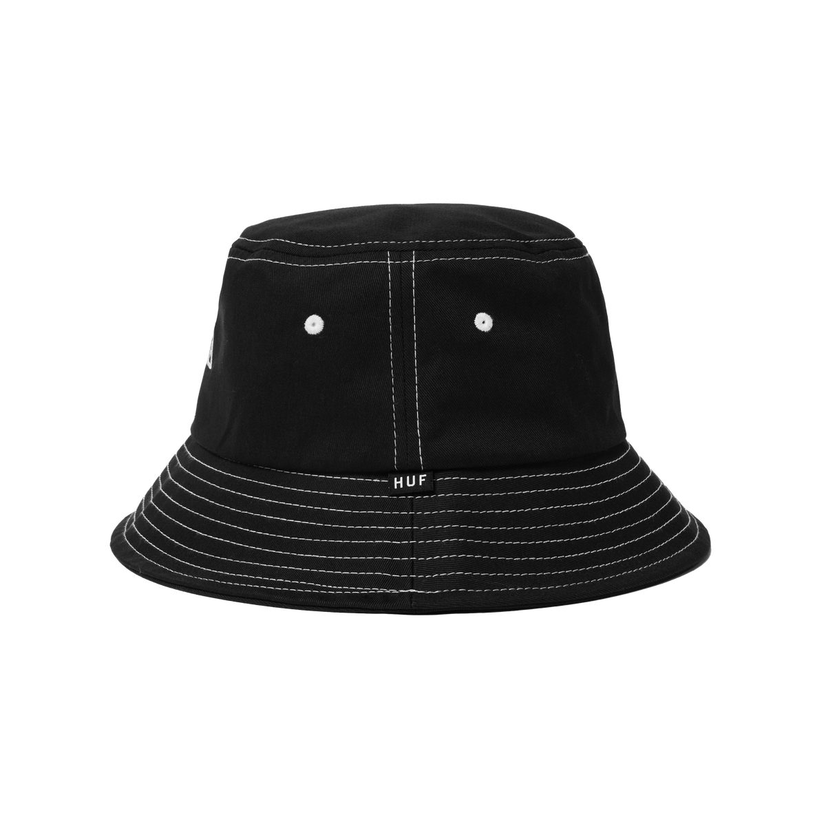 HUF SET Triple Triangle Bucket Hat