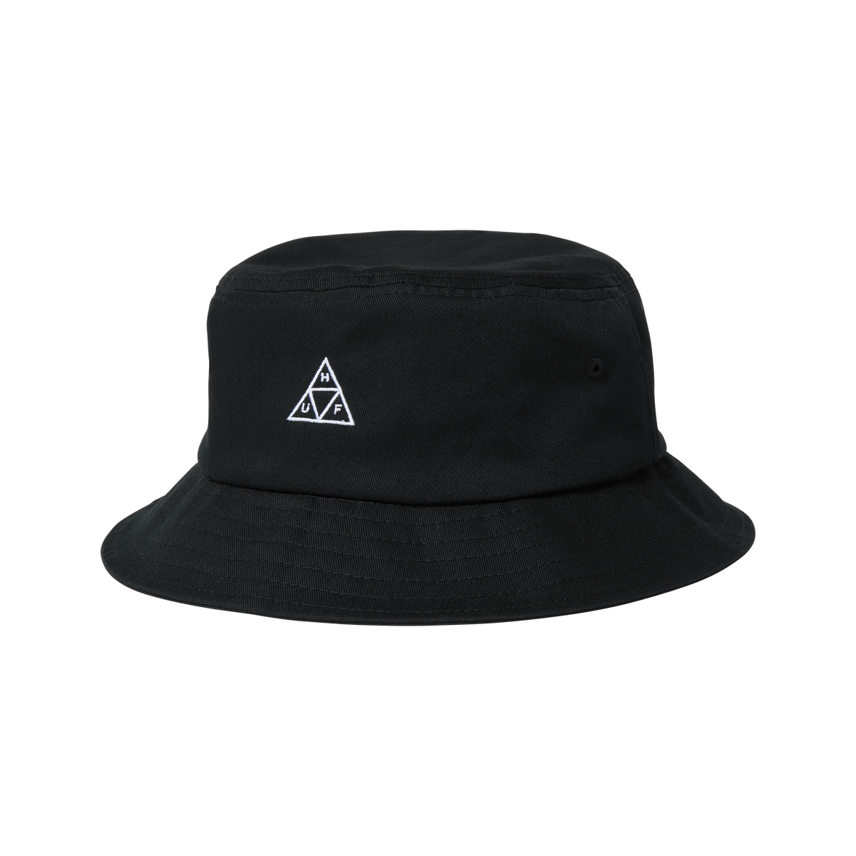 Huf Set Triple Triangle Bucket Hat - | Huf – HUF Worldwide
