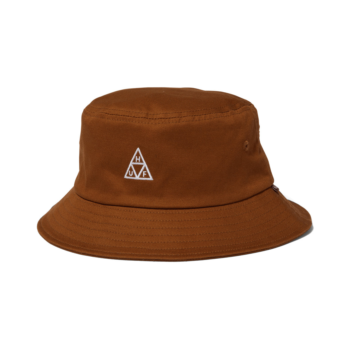 HUF SET Triple Triangle Bucket Hat