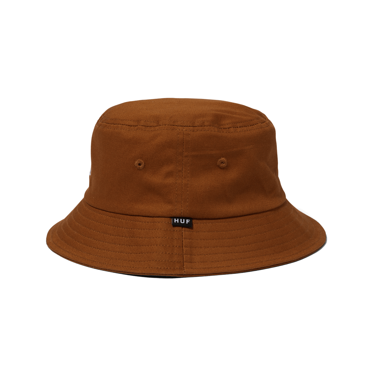 HUF SET Triple Triangle Bucket Hat