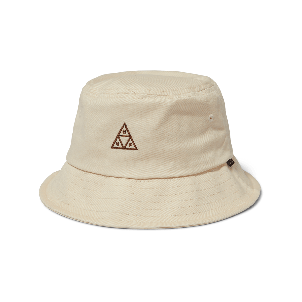 HUF SET Triple Triangle Bucket Hat