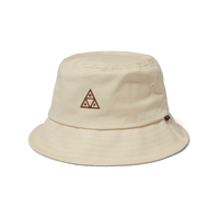 Huf Set TT Bucket Hat Natural