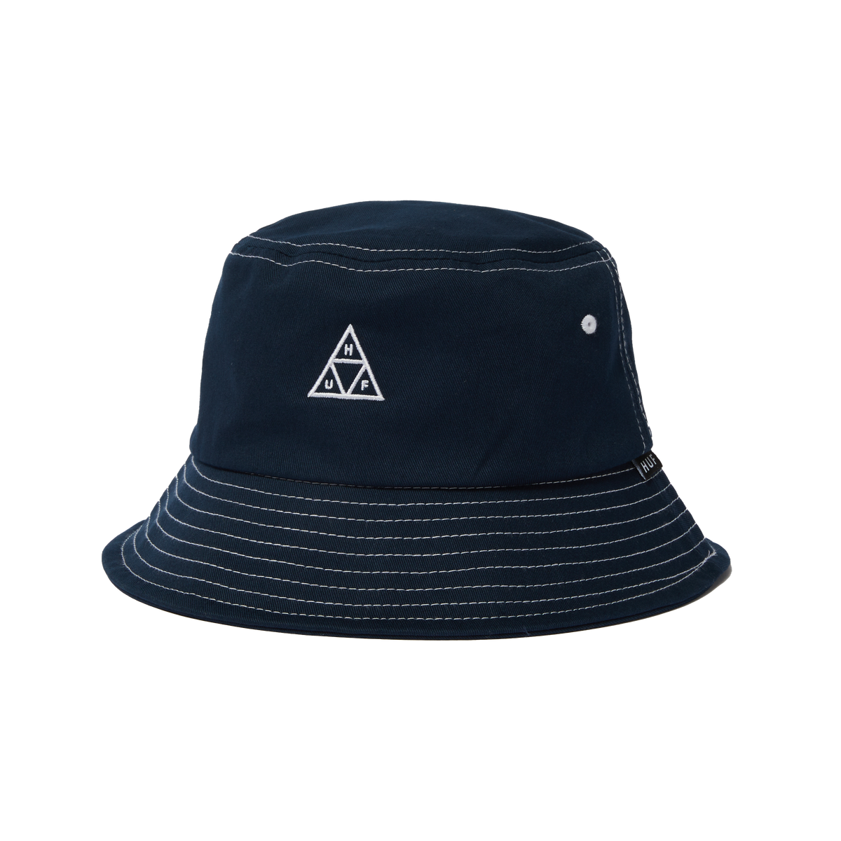 HUF SET Triple Triangle Bucket Hat