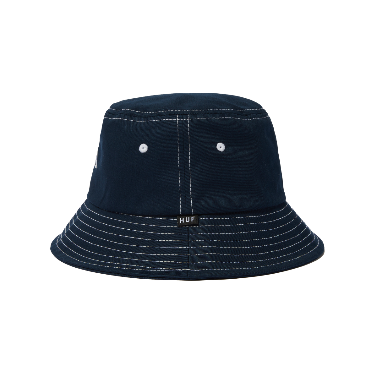HUF SET Triple Triangle Bucket Hat