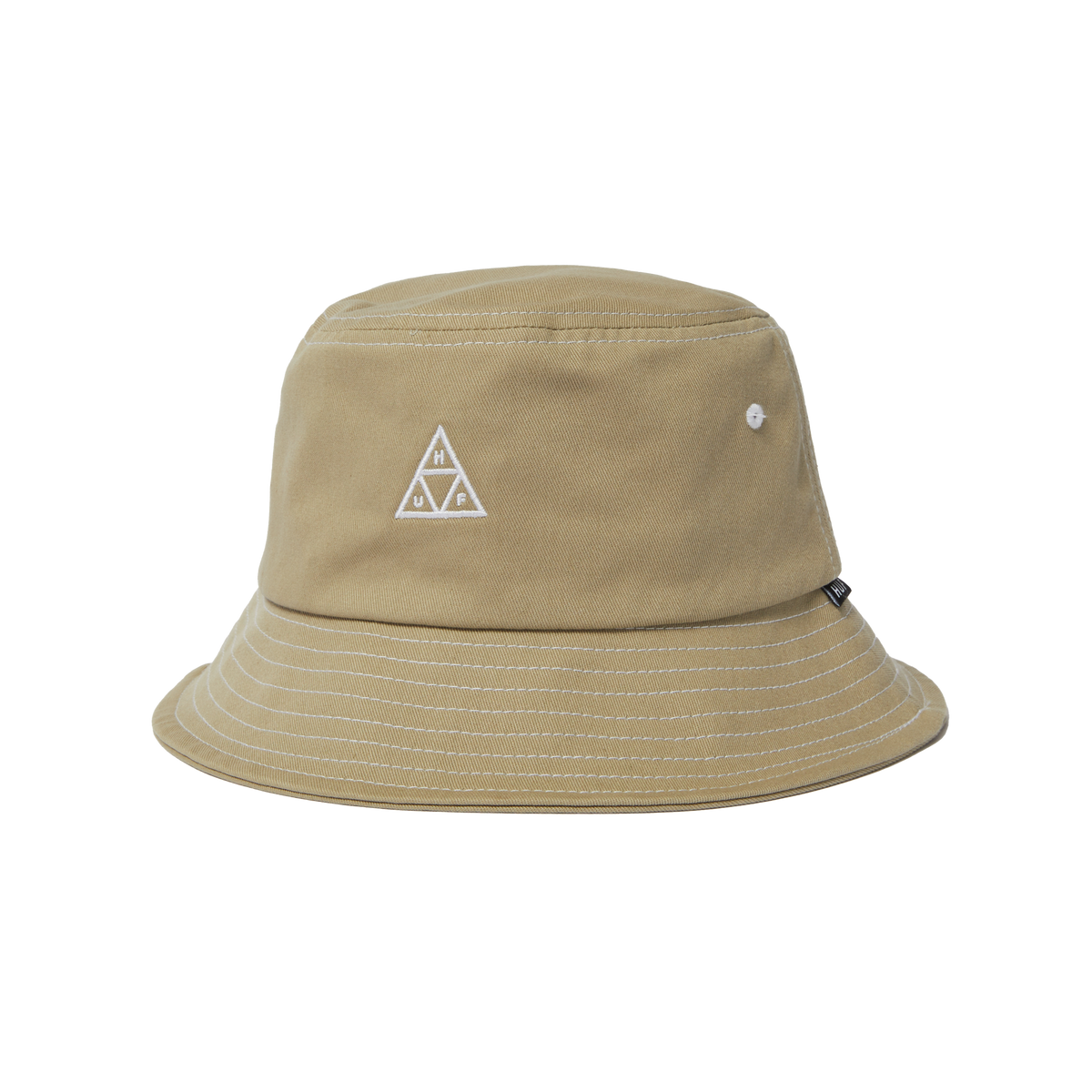 HUF SET Triple Triangle Bucket Hat