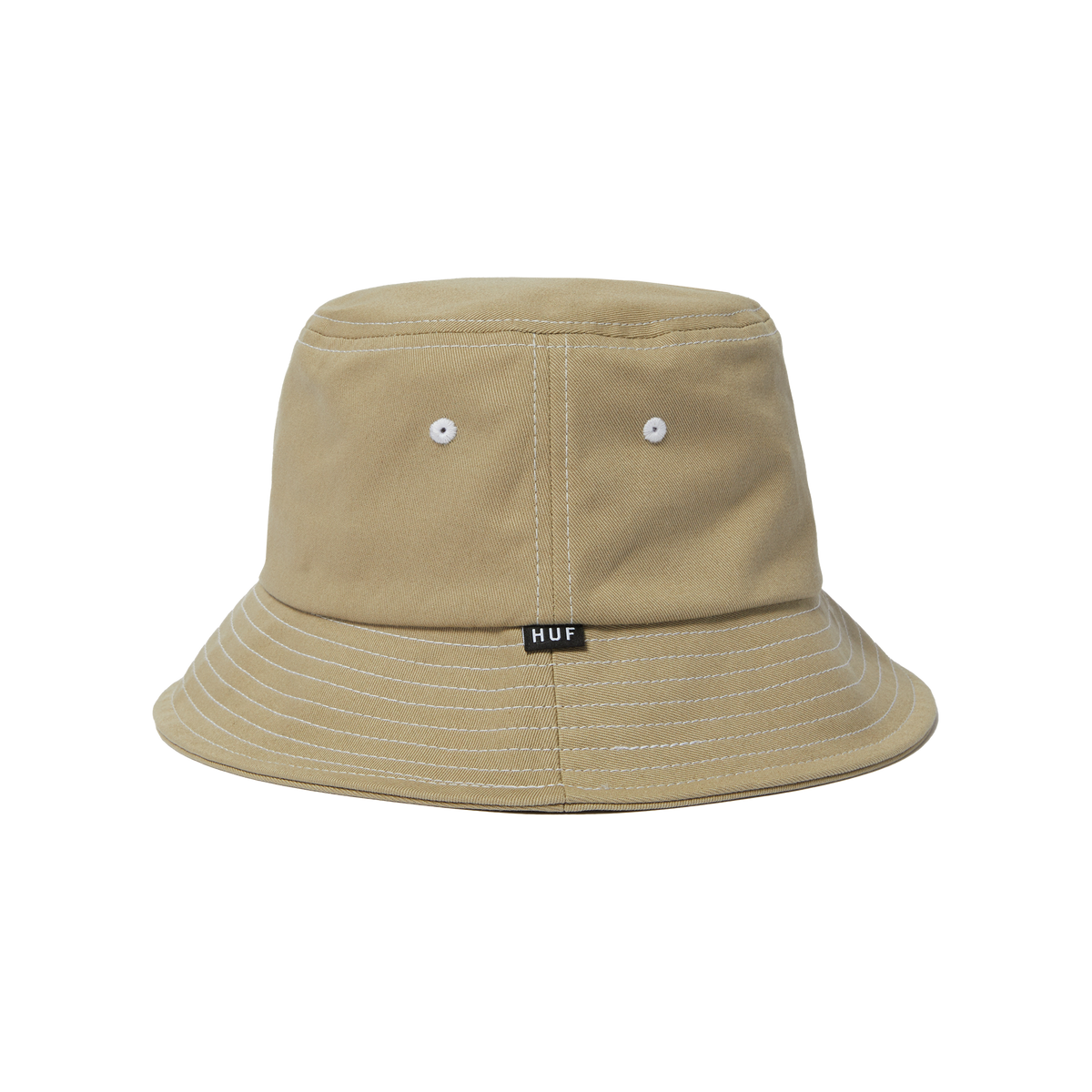 HUF SET Triple Triangle Bucket Hat