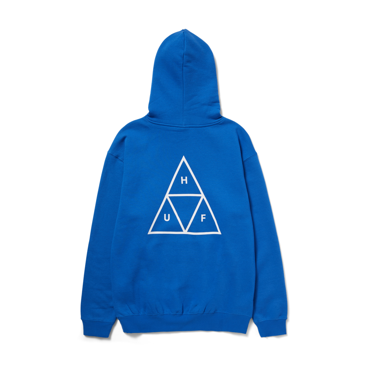 HUF SET Triple Triangle Pullover Hoodie