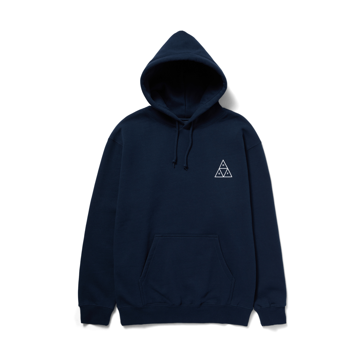 Huf Set Triple Triangle Pullover Hoodie - | Huf â HUF Worldwide