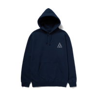 HUF SET Triple Triangle Pullover Hoodie