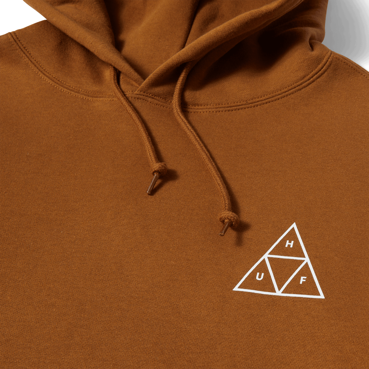 HUF SET Triple Triangle Pullover Hoodie